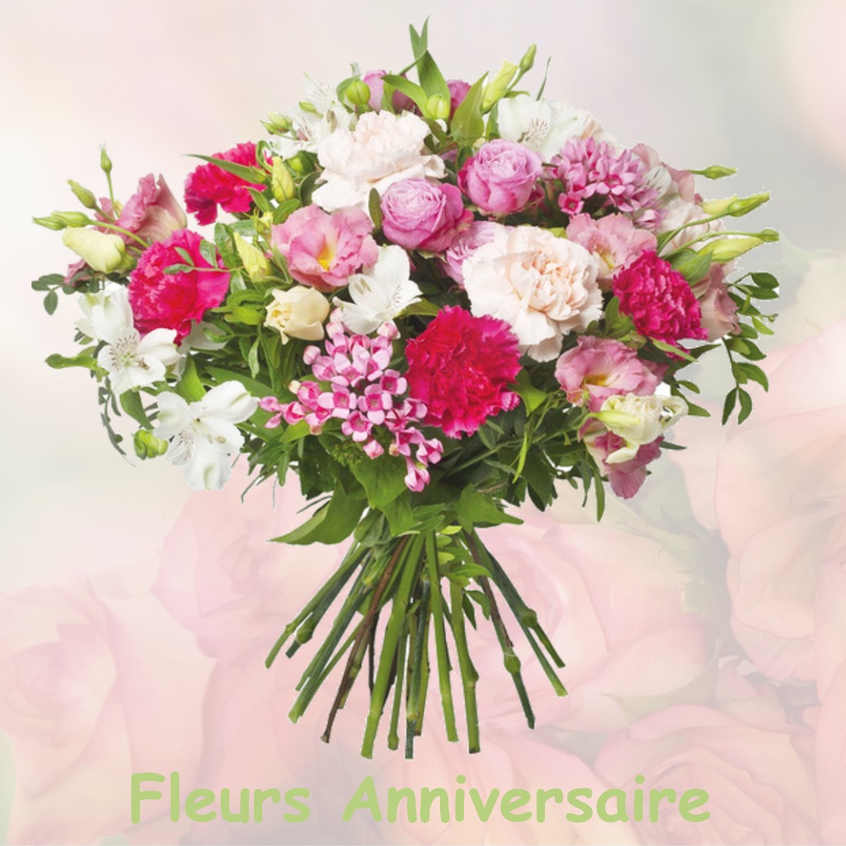 fleurs anniversaire LA-REDORTE